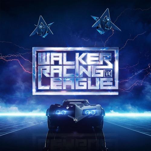 Alan Walker - Jump Start