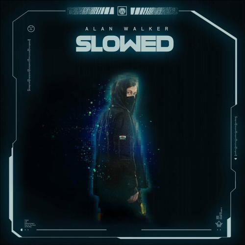 Alan Walker, K-391 & Emelie Hollow - Lily