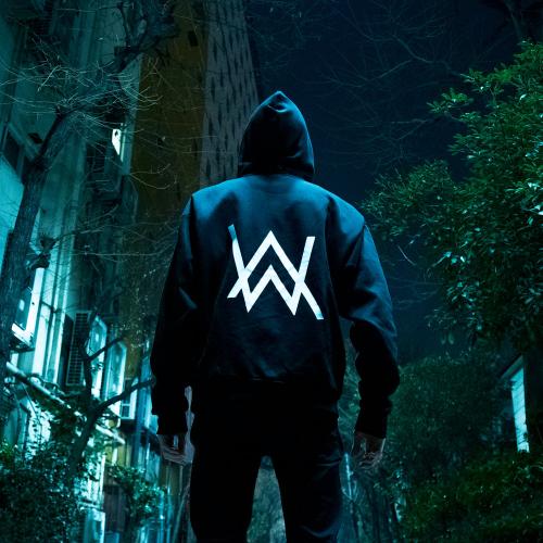 Alan Walker, K-391 - Ignite (Instrumental)