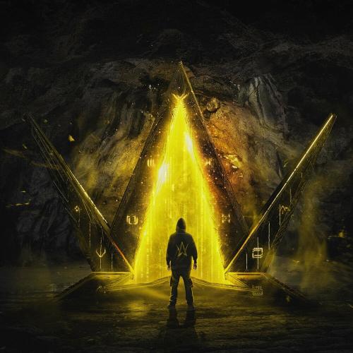 Alan Walker & Sophie Simmons - Lovesick