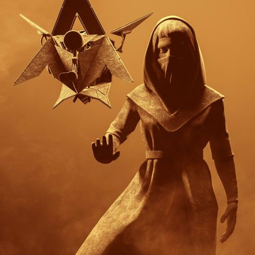 Alan Walker, Sophie Stray & Zena Emad - Land Of The Heroes (Arabic Version)