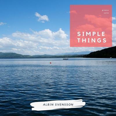Albin Svensson - The Garden