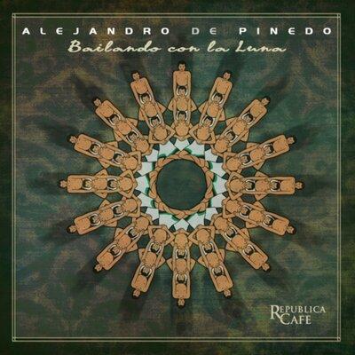 Alejandro de Pinedo - Capricorn