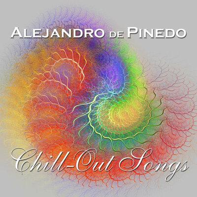 Alejandro de Pinedo - RaindropsRaindrops