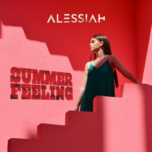 Alessiah - Summer Feeling