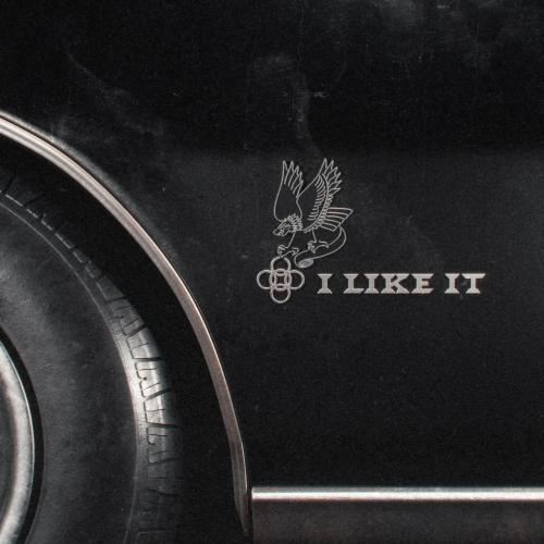 Alesso feat. Nate Smith - I Like It (Alesso & Sentinel VIP Mix)