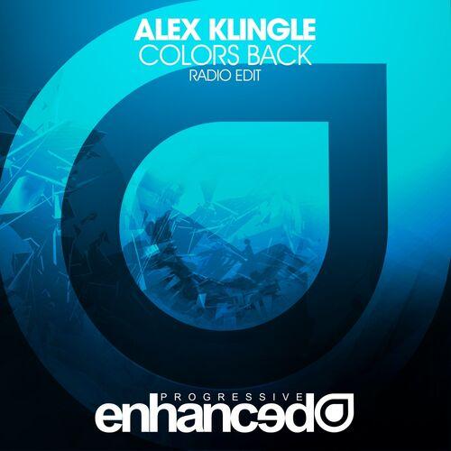 Alex Klingle - Colors Back