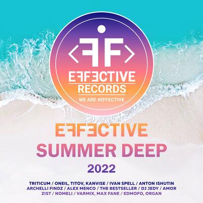 Alex Menco - Stay Forever