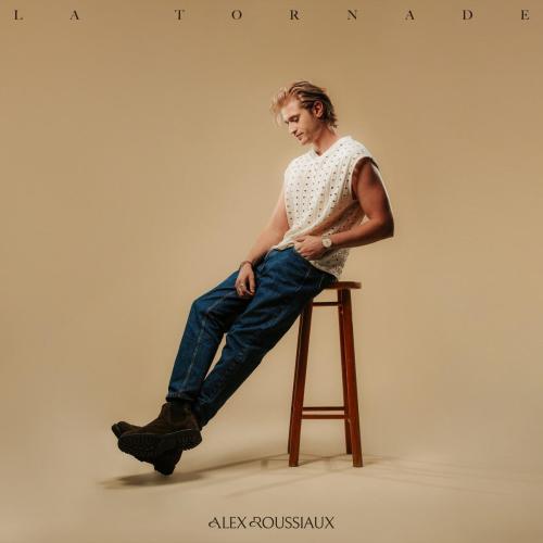 Alex Roussiaux - La Tornade