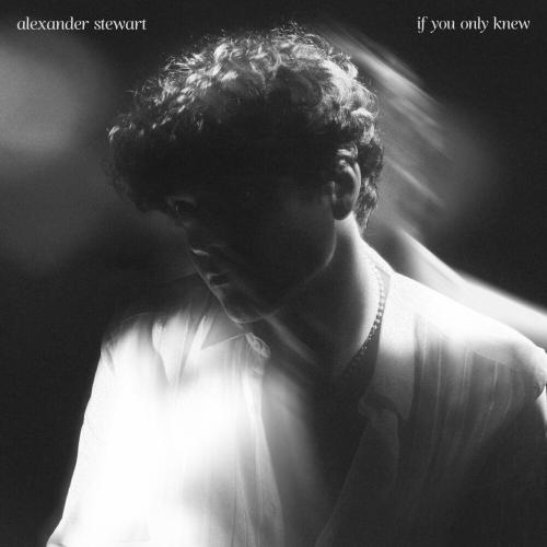 Alexander Stewart - Knowing You Exist