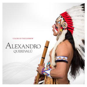 Alexandro Querevalú - Clouds of sunset