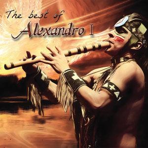 Alexandro Querevalú - Echoes of Time