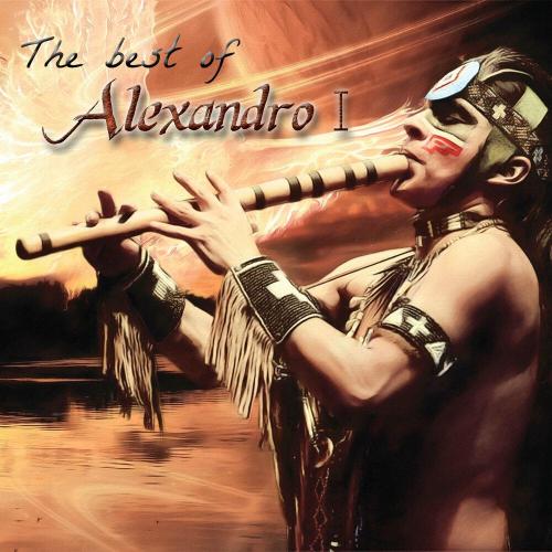 Alexandro Querevalú - La Oración del Pajarito