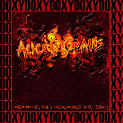 Alice In Chains - Man in the Box