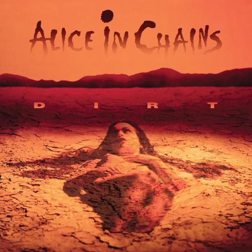 Alice In Chains - Would