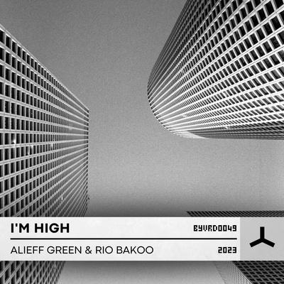 Alieff Green, Rio Bakoo - I'm High