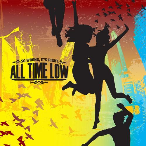 All Time Low feat. Juliet Simms - Remembering Sunday (feat. Juliet Simms)