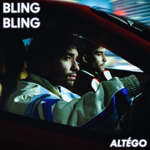 ALTEGO - Bling Bling