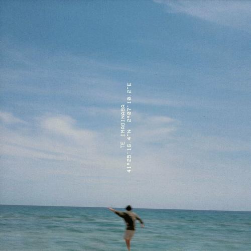 Alvaro Soler - Te Imaginaba