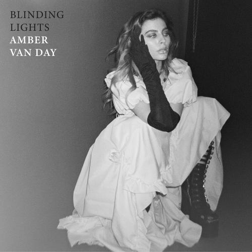 Amber Van Day - Blinding Lights