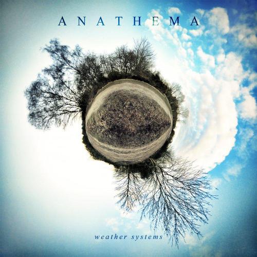 Anathema - Untouchable, Pt. 1
