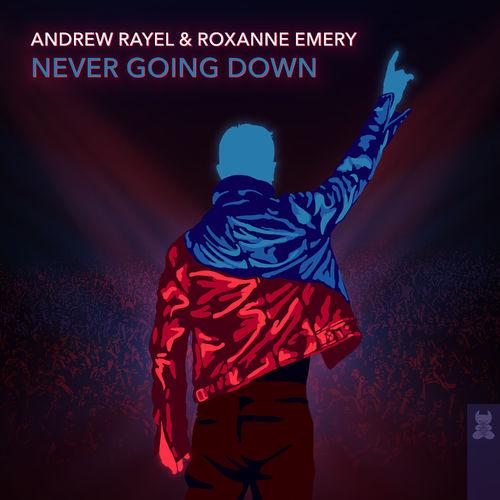 Andrew Rayel - Never Going Down (Extended Mix)