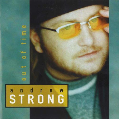 Andrew Strong - Ain't No Mountain High Enough