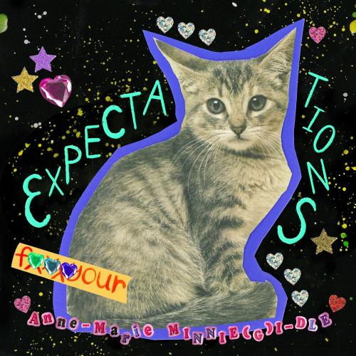 Anne-Marie feat. Minnie & (G)I-DLE - Expectations