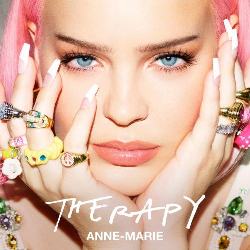 Anne-Marie feat. Rudimental - Unlovable
