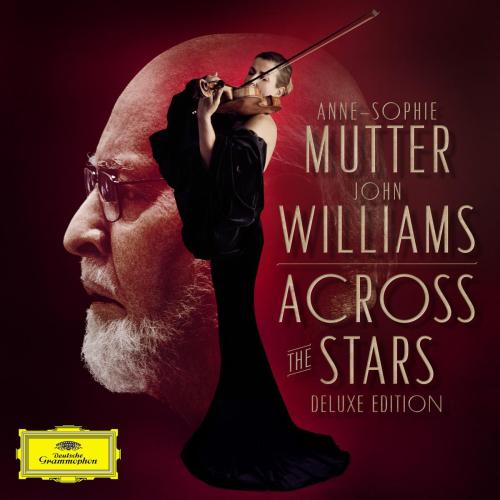Anne-Sophie Mutter, Recording Arts Orchestra of Los Angeles & John Williams - Nice to Be Around (From Cinderella Liberty)