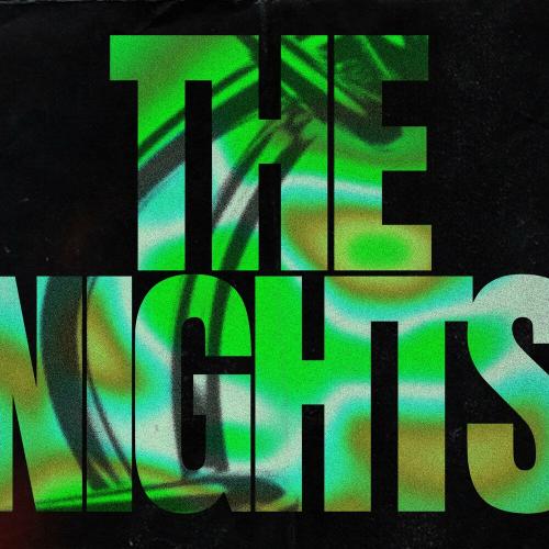 Anthony Keyrouz feat. Offrami x Mougleta - The Nights (GMGN)