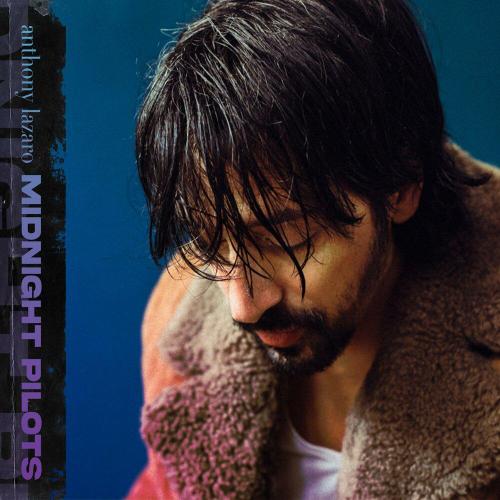 Anthony Lazaro - Moody Wind