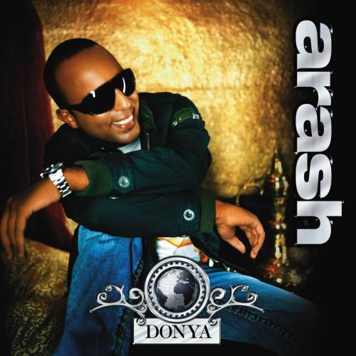 Arash feat. Shaggy - Donya (Payami Break)