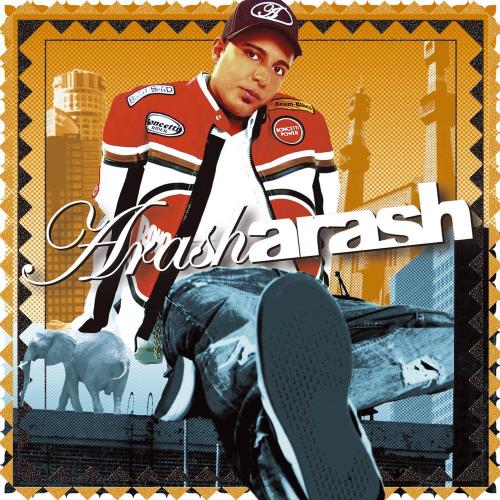 Arash - Music Is My Language (Duet with DJ Alligator)