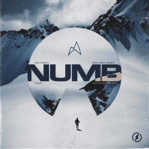 Arc North & Aaron Richards & New Beat Order feat. Cour - Numb