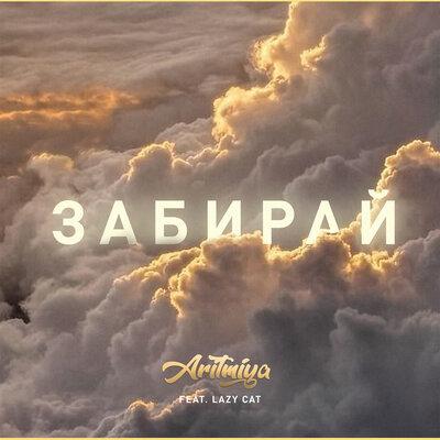 АРИТМИЯ, Lazy Cat - Забирай
