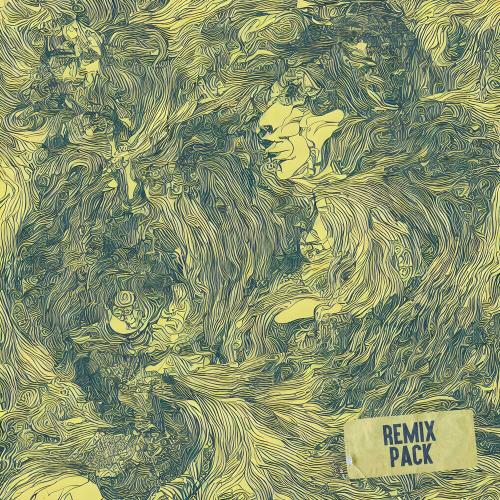 Armich & Скриптонит - Slow Mo (Crisen Remix)