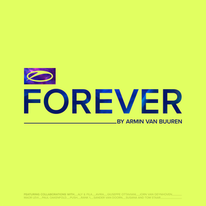 Armin van Buuren, Aly & Fila, Kazi Jay - For All Time