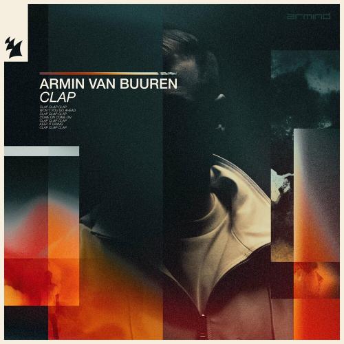 Armin Van Buuren - Clap