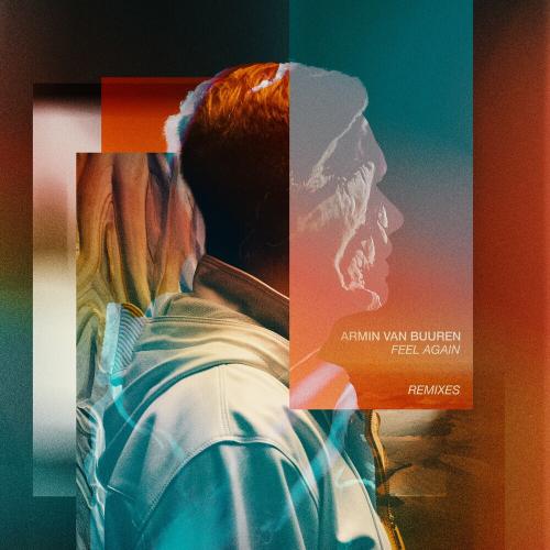 Armin Van Buuren feat. Maia Wright - One More Time (C-systems Remix)