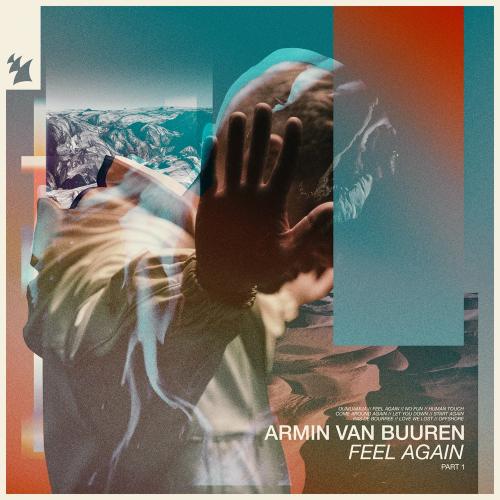 Armin Van Buuren - Let You Down