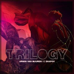 Armin van Buuren, Shapov - Our Origin
