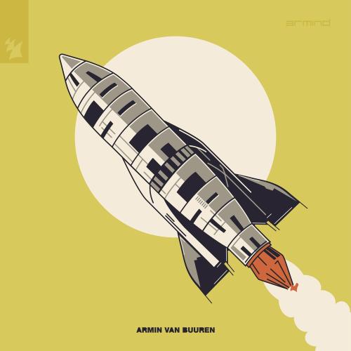 Armin Van Buuren - Space Case