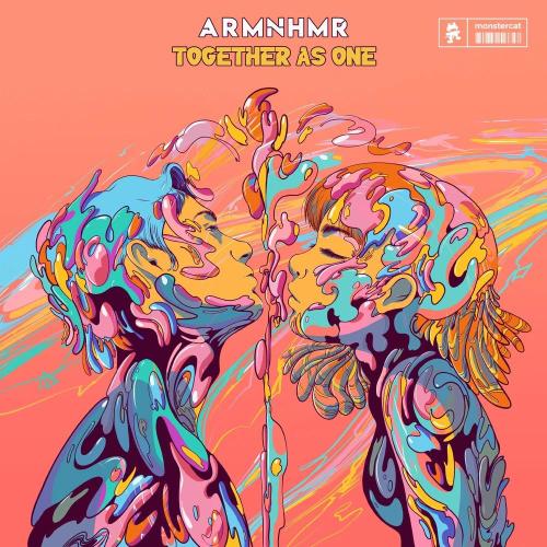 ARMNHMR & HALIENE - U & Me