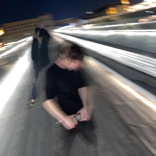 Arsyy, lxstfriend - Traplovee