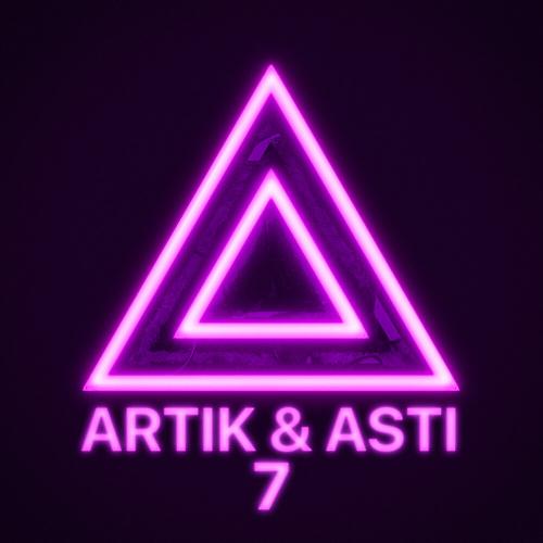 Artik & Asti feat. Артем Качер - Грустный дэнс