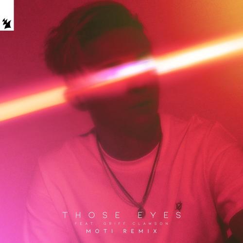 ARTY feat. Griff Clawson - Those Eyes (MOTi Remix)
