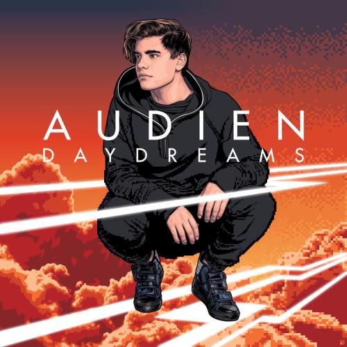 Audien - Something Better (feat. Lady Antebellum)