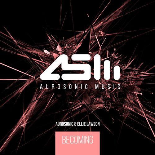 Aurosonic - Becoming (Extended Mix)