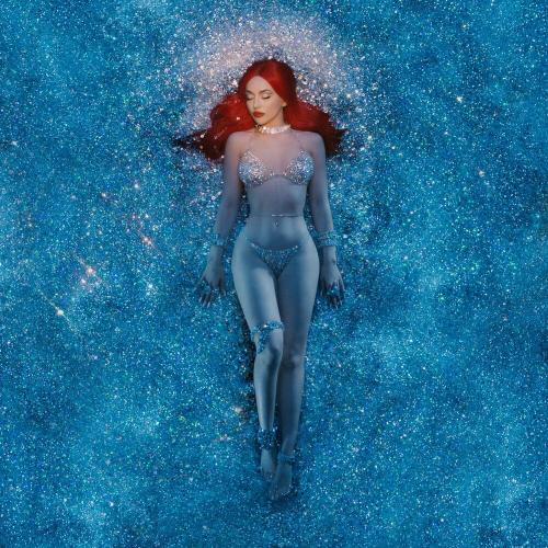 Ava Max - Cold As Ice